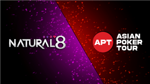 Enter the Natural8 $10m APT Online Series 2023